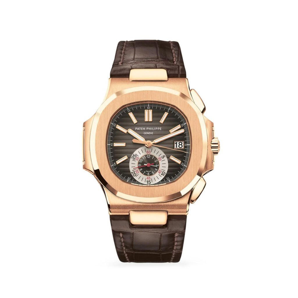 รับ ซื้อ นาฬิกา patek