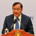 กัมพูชาจัดประชุม JBC ร่วมกับไทย 14 มิ.ย.นี้ หาทางแก้ข้อพิพาทชายแดน